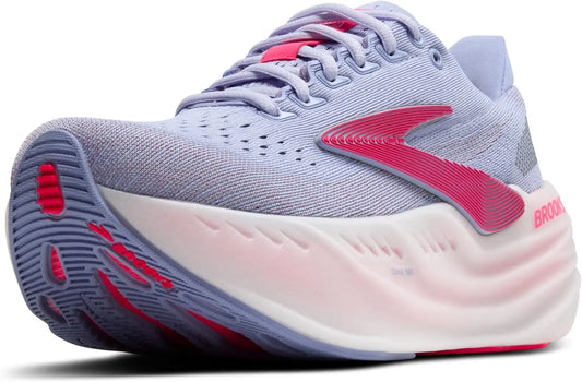 Fashionable, Bold and Beautiful DressBrooks Women’s New color scheme Glycerin Max Neutral Running & Walking Shoe