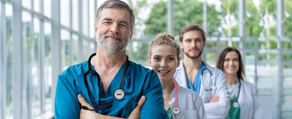 Fashionable, Bold and Beautiful DressMedical Double Sided Stethoscope Professional Portable Cardiology Stethoscope Medical Equipment Nurse Doctor Stethoscope
