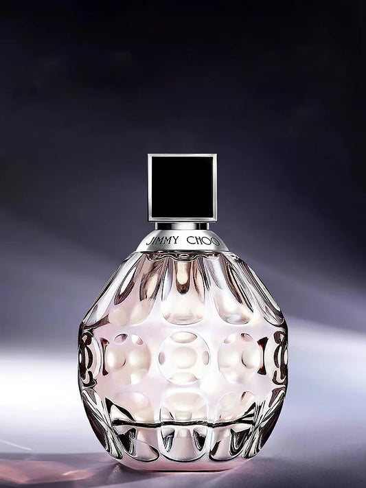 Fashionable, Bold and Beautiful DressJimmy Choo for women Eau De Toilette Spray 100ml - Just The Fly Way