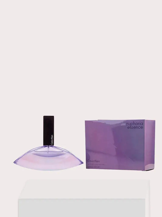 Fashionable, Bold and Beautiful DressCalvin Klein CK  Clay Euphoria Seduction Bloom Erotica for Women 100ml Long Lasting - Just The Fly Way