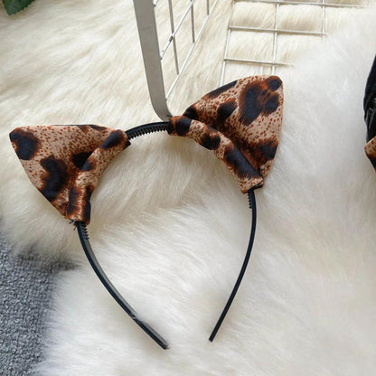 Alluring Cosplay Lingerie with Multiple Styles to Suit Your Fantasies' - Just The Fly Way