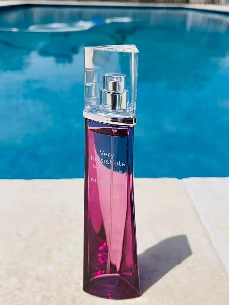 Very Irresistible for women Eau De Parfum Spray (New Packaging) 75ml - Just The Fly Way