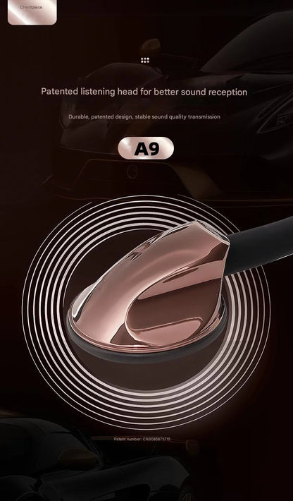 Fashionable, Bold and Beautiful DressCarent Medical Professional Cardiology Stethoscope Diagnostic Stethoscope Master Cardiology Stethoscope For Nurse Health Care