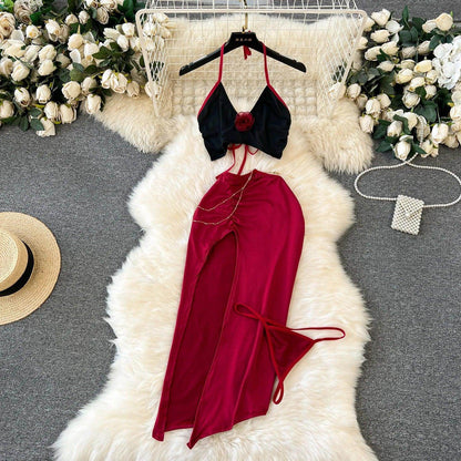 Alluring Cosplay Lingerie with Multiple Styles to Suit Your Fantasies' - Just The Fly Way