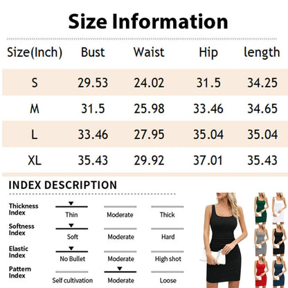 Ladies' Silhouette Shaping, Casual, Stylish, Solid Hue Party Bodycon Mini Dress - Just The Fly Way