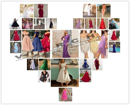 Celebrity Evening Dress Women Sequin Long Prom Dress V Neck Rose Sequin Evening Dress Sexy Party Mermaid Sparkling Maxi Dress - Just The Fly Way