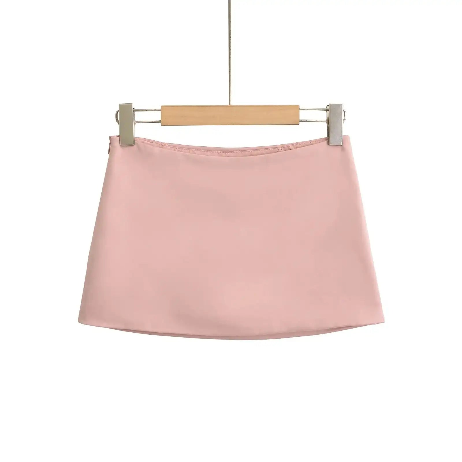 Summer Low Rise Mini Skorts - Just The Fly Way