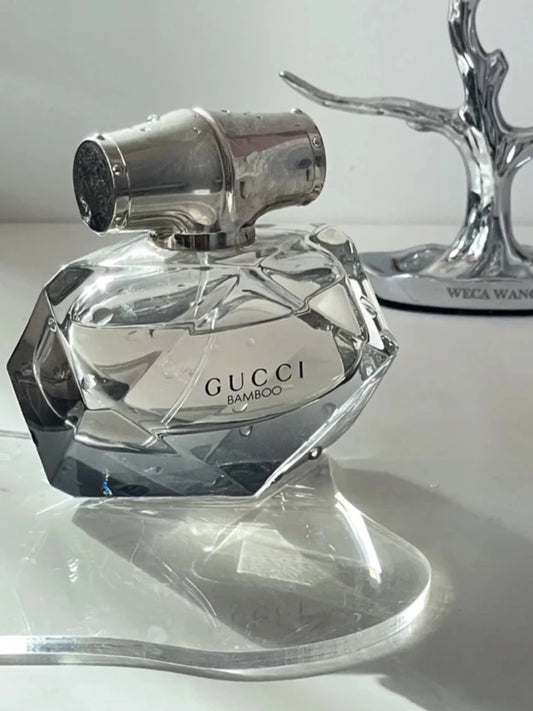 Fashionable, Bold and Beautiful DressGucci Bamboo Spray for women Eau De Parfum Spray 75ml - Just The Fly Way