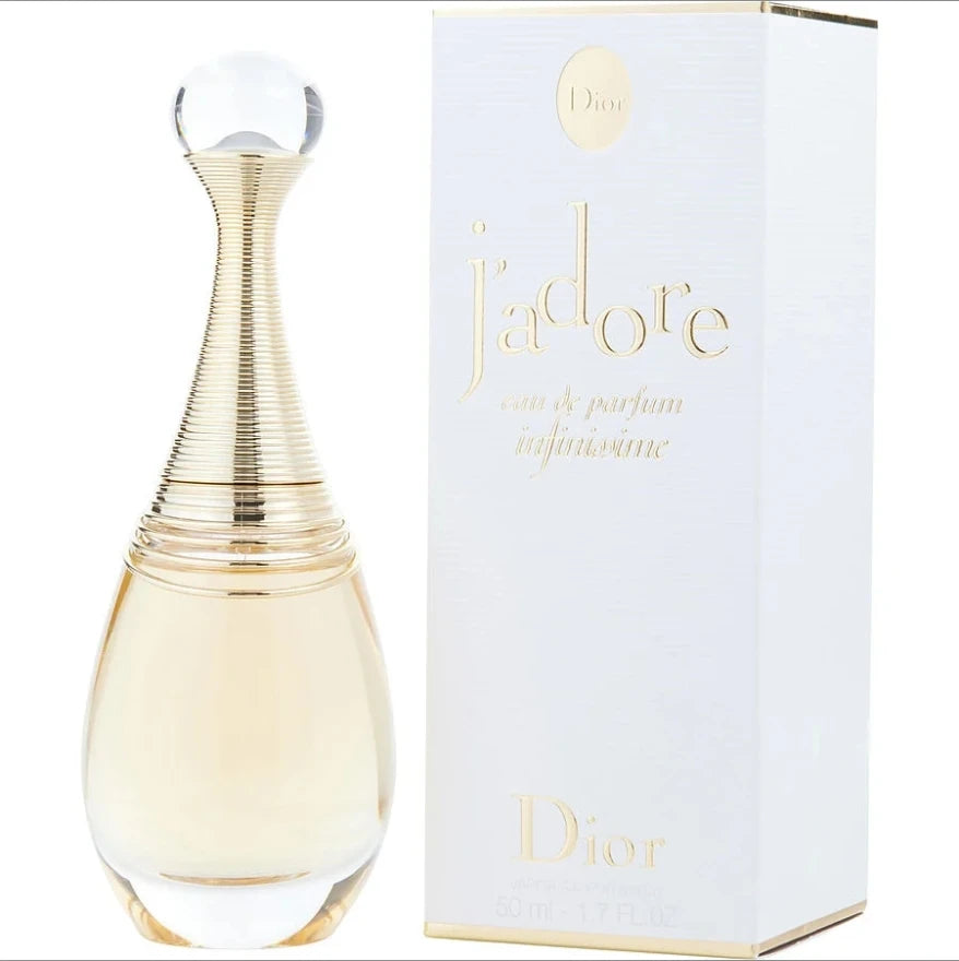 Dior Jadore Infinissime for women Eau De Parfum Spray 50ml/100ml - Just The Fly Way