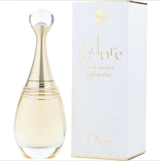 Dior Jadore Infinissime for women Eau De Parfum Spray 50ml/100ml - Just The Fly Way