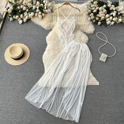 Halter Catsuit Cosplay: Enchanting Women's Lingerie for Captivating Looks - Just The Fly Way
