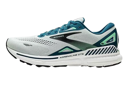 Brooks Women’s/ Men Adrenaline GTS23 Supportive Running Shoe