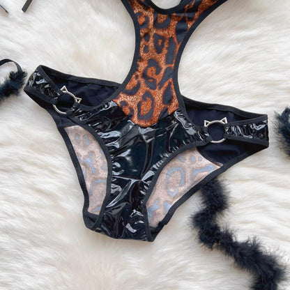 Alluring Cosplay Lingerie with Multiple Styles to Suit Your Fantasies' - Just The Fly Way