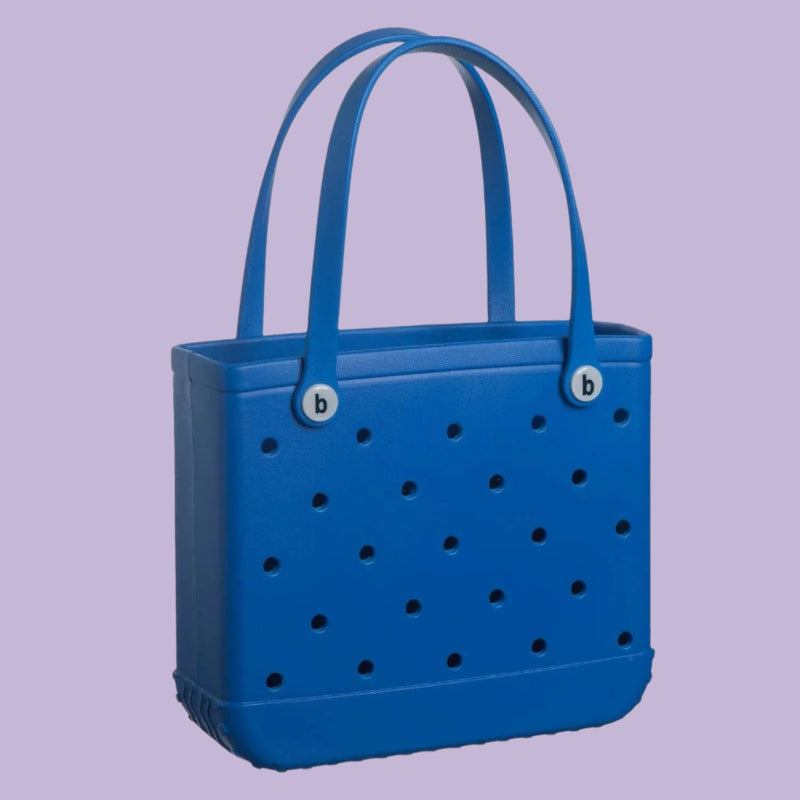 Large Capacity Waterproof Rubber Beach Beach Bag - Just The Fly Way