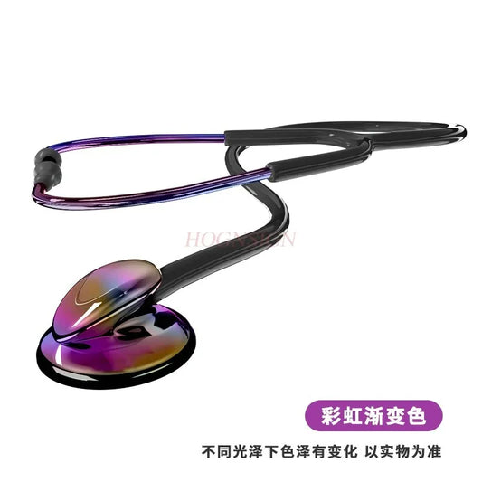 Fashionable, Bold and Beautiful DressDoctor specific stethoscope, universal household professional, infant and child listening, fetal heart rate, pediatric earpiece
