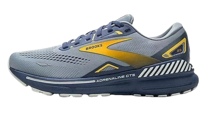 Brooks Women’s/ Men Adrenaline GTS23 Supportive Running Shoe