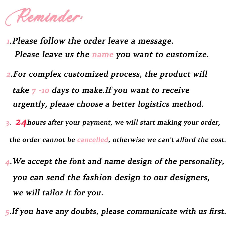 Fashionable, Bold and Beautiful DressCustom 3D Name Necklace with Crown Personalized Double Layer Pendant Flat Chain Stainless Steel Jewelry For Women - Just The Fly Way