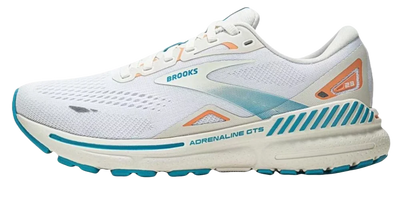 Brooks Women’s/ Men Adrenaline GTS23 Supportive Running Shoe