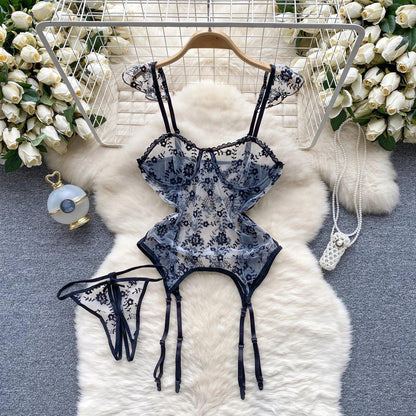 Alluring Cosplay Lingerie with Multiple Styles to Suit Your Fantasies' - Just The Fly Way
