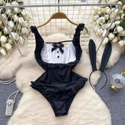 Alluring Cosplay Lingerie with Multiple Styles to Suit Your Fantasies' - Just The Fly Way