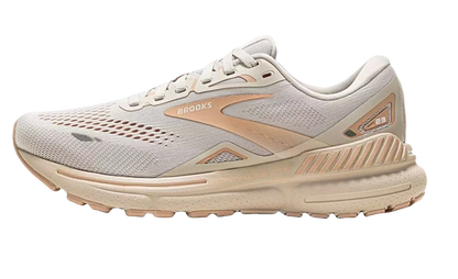 Brooks Women’s/ Men Adrenaline GTS23 Supportive Running Shoe