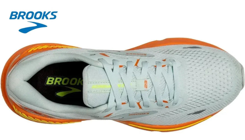 Brooks Women’s/ Men Adrenaline GTS23 Supportive Running Shoe