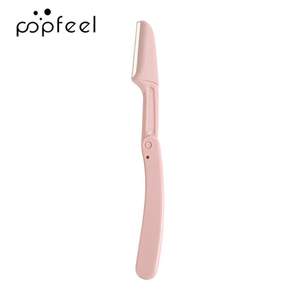 POPFEEL All-in-One Makeup Kit Gift Set with Eyeshadow Palette Foundation Lip Gloss Blush Brushes Eyeliner and More Beauty Gifts