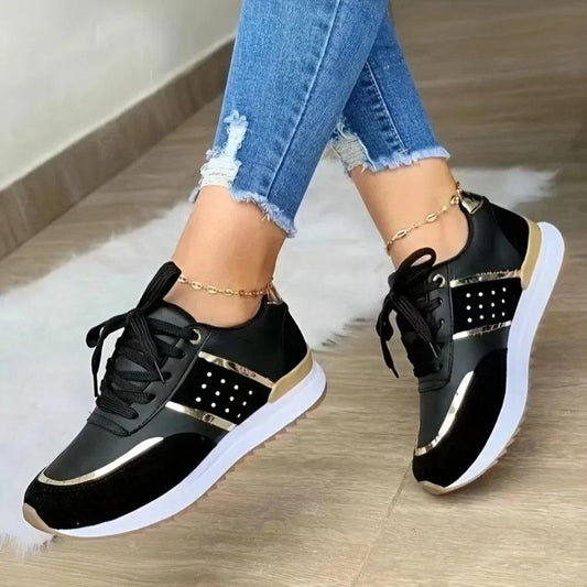 Women's Athletic Shoes, Casual Sneakers - Just The Fly Way