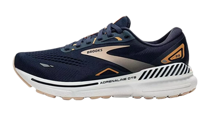 Brooks Women’s/ Men Adrenaline GTS23 Supportive Running Shoe