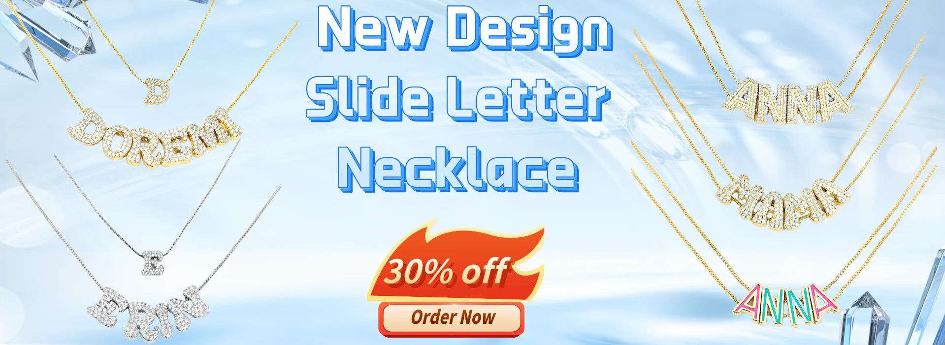 Fashionable, Bold and Beautiful DressDOREMI Stainless Steel Handmade Custom Name Personalized Name Necklaces for Women Jewelry Gold Filled Heart Statement Choker - Just The Fly Way
