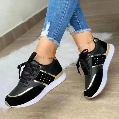 Women's Athletic Shoes, Casual Sneakers - Just The Fly Way