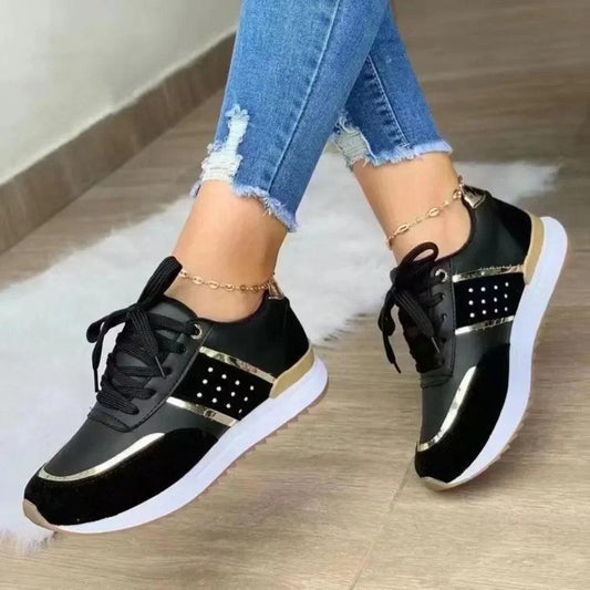 Women's Athletic Shoes, Casual Sneakers - Just The Fly Way