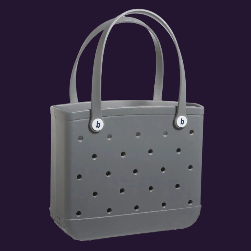 Large Capacity Waterproof Rubber Beach Beach Bag - Just The Fly Way