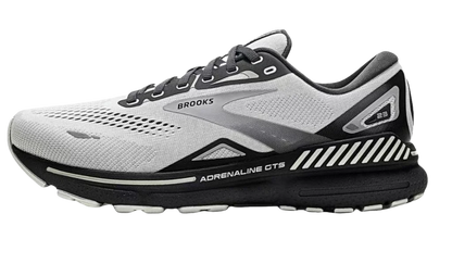 Brooks Women’s/ Men Adrenaline GTS23 Supportive Running Shoe