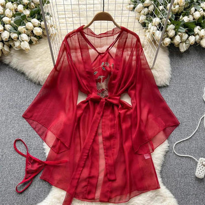 Halter Catsuit Cosplay: Enchanting Women's Lingerie for Captivating Looks - Just The Fly Way