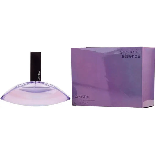 Calvin Klein CK Clay Euphoria Seduction Bloom Erotica for Women 100ml Long Lasting - Just The Fly Way