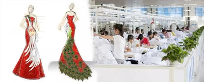 Women’s Sweetheart Prom Dresses Pink Tulle Evening Dresses A Line Homecoming Party Dress robe de soirée femme Customized