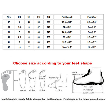 2023 Summer New Women Sandals Casual Flats Rhinestone Round Toe Sandals Buckle Strap Shoes Bohemian Style Flat Sapatos Feminino - Just The Fly Way