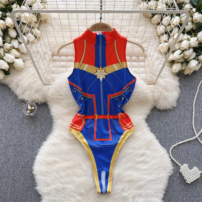 Alluring Cosplay Lingerie with Multiple Styles to Suit Your Fantasies' - Just The Fly Way