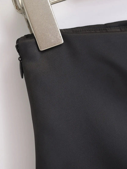 Summer Low Rise Mini Skorts - Just The Fly Way