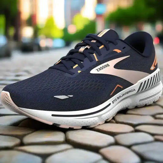Brooks Women's Adrenaline GTS 23 Running Shoes - Just The Fly Way