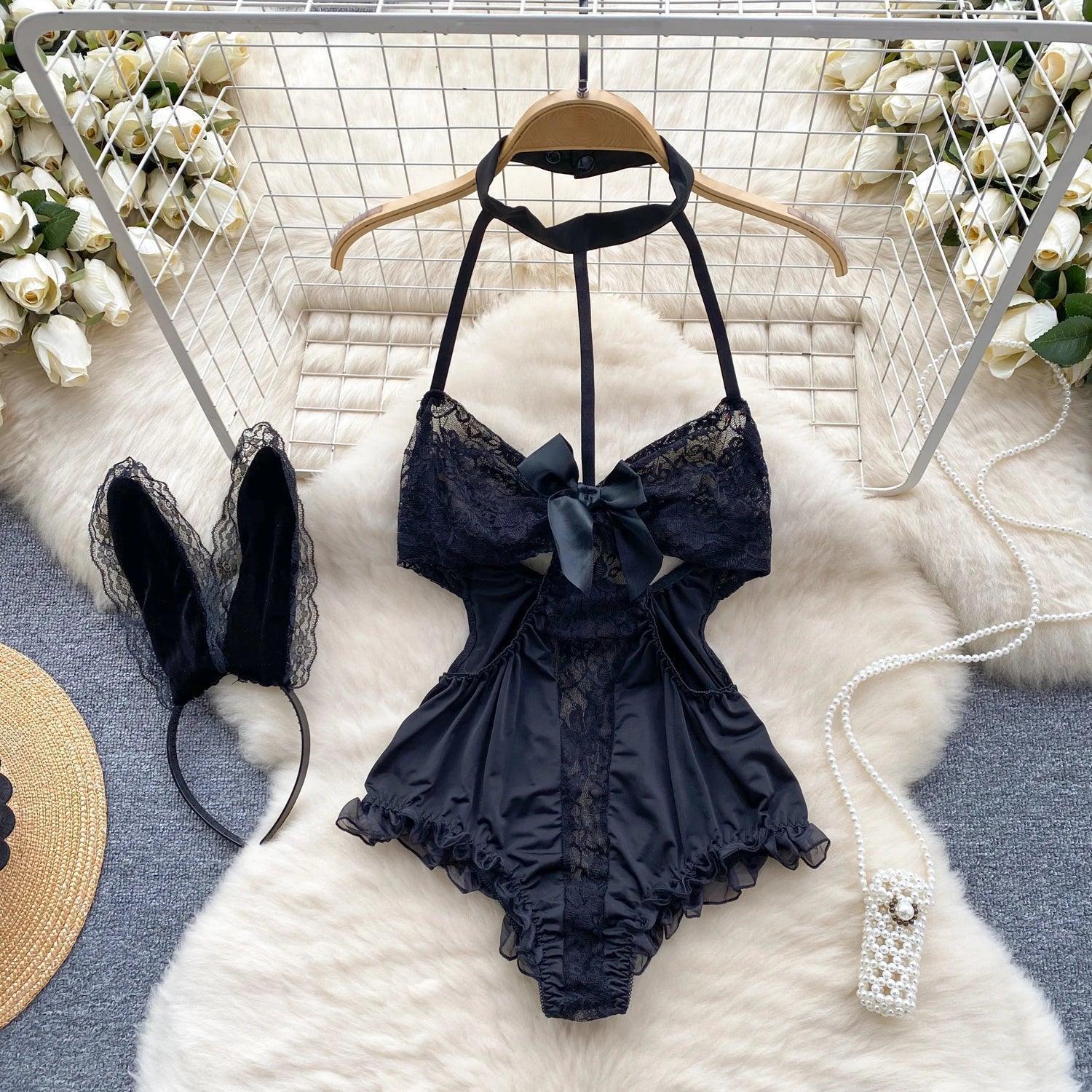 Alluring Cosplay Lingerie with Multiple Styles to Suit Your Fantasies' - Just The Fly Way