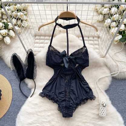 Alluring Cosplay Lingerie with Multiple Styles to Suit Your Fantasies' - Just The Fly Way