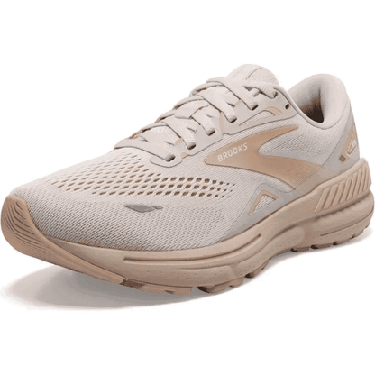 Treat Yourself Like the Queen You are, Darling! Strut Your stuff in Style and Comfort with the Fabulous Brooks Women's Adrenaline GTS 23 Running Shoes - Just The Fly Way