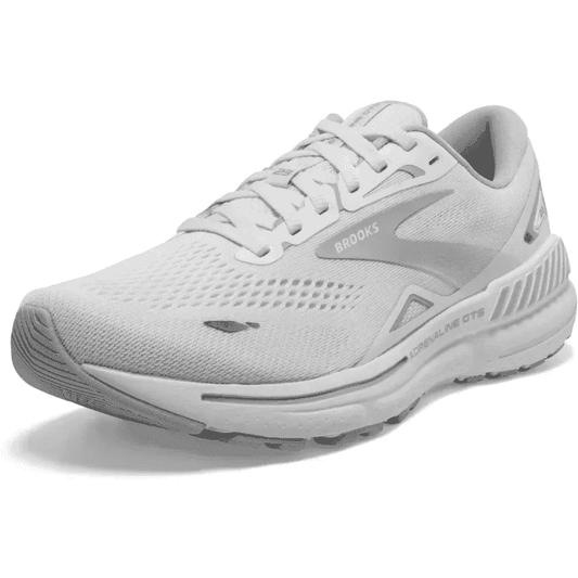 Treat Yourself Like the Queen You are, Darling! Strut Your stuff in Style and Comfort with the Fabulous Brooks Women's Adrenaline GTS 23 Running Shoes - Just The Fly Way