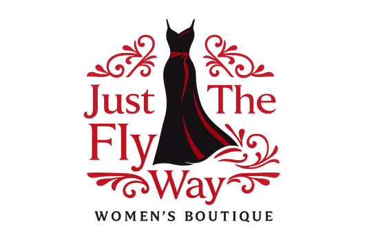 Just The Fly Way Gift Card
