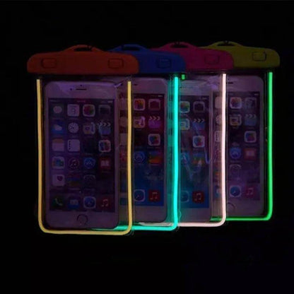 DSers Waterproof Phone Case for Beach with Secure Seal - Just The Fly Way